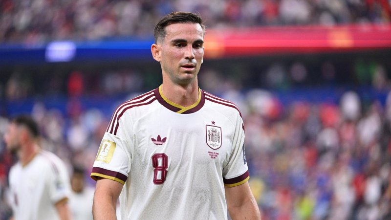 Is Bayern Munich eyeing Spain starter?