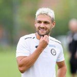 Is Hartberg bringing a former Sturm player on board?