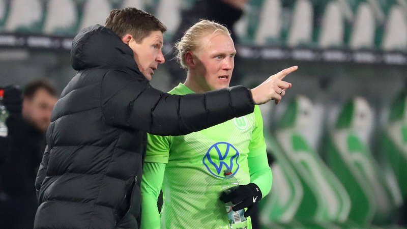 Transfer Update: A Glasner and Schlager Reunion?