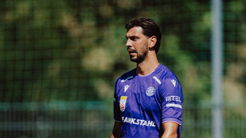Austria learns Conference League qualifying opponent
