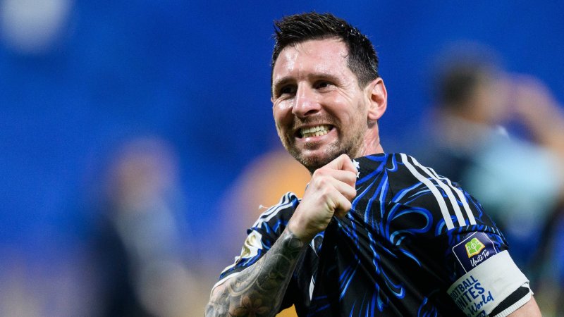 Impressive Statistic: Argentina is Undefeated in World Cup Semifinals