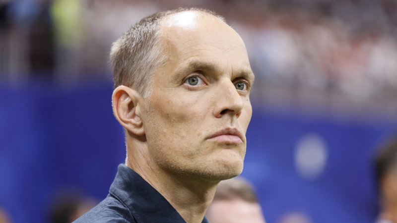 England Still Waiting for the Title: Tuchel Has "No Regrets"