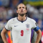Criticism from Legend: Kane Not a Favourite for Ballon d'Or?