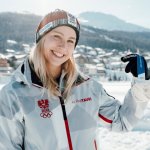 Austria's Most Successful Alpine Snowboarder Retires