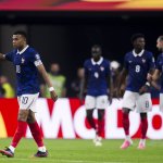 3rd Place Playoff Today: France - England