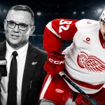 What does Yzerman's Detroit departure mean for Marco Kasper?
