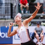 Quarter-finals! Kraus advances in Kitzbühel