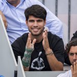Fit in Time: Carlos Alcaraz Makes US Open Comeback