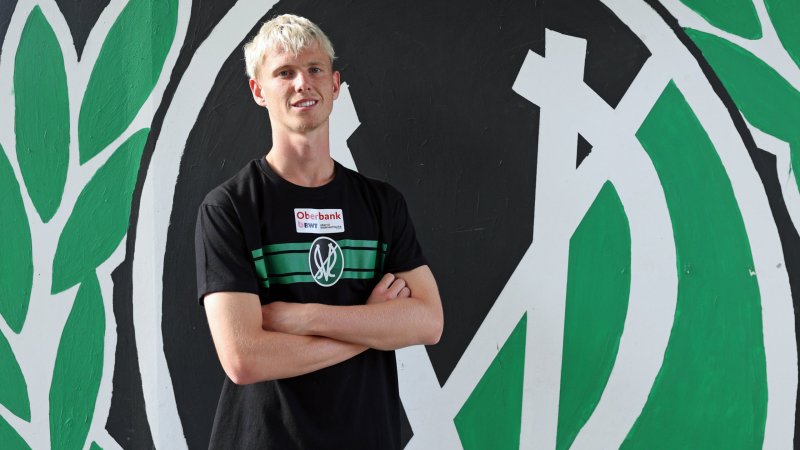 Ried lures Danish youth international to Innviertel