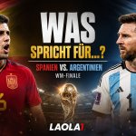 Who will be crowned World Champion? Arguments for...
