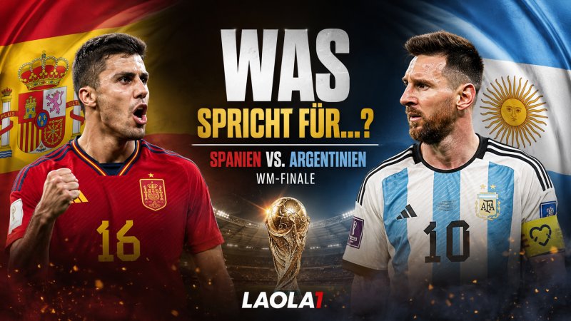Who will be crowned World Champion? Arguments for...