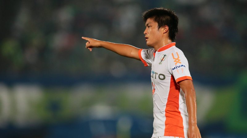 From partner club: Bregenz signs experienced midfielder