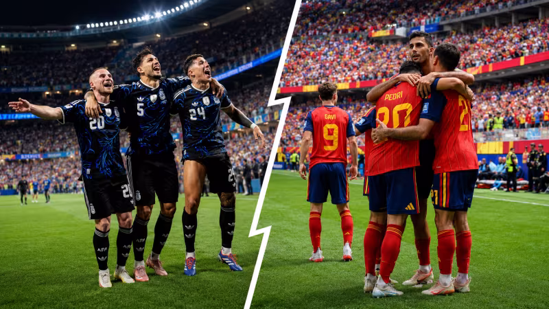 Where Spain Can Improve