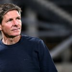Few talks with others: Glasner wanted to stay in England