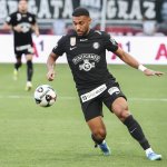 Will Sturm part ways with striker Maurice Malone after one year?