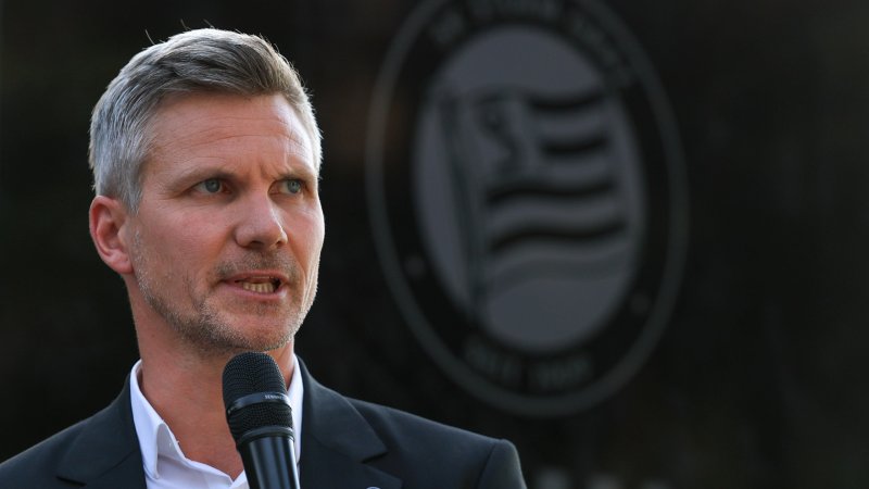 Parensen: Sturm Negotiating with Striker and Defender
