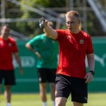 Rapid reportedly vies with Viennese coach for Danish youngster