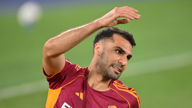Juventus Hijacks Roma's Extension with Celik