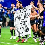 Falkland Banner: How Political Gestures Have Been Punished So Far
