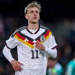 Confirmed! SK Sturm lands German striker talent