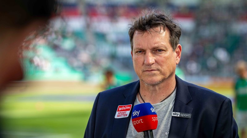 Herzog: "It's going to be really tough for Argentina"