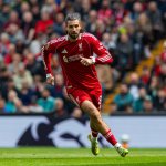 Former Salzburg Player Set to Extend in England