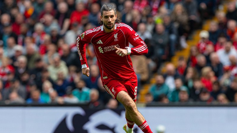 Former Salzburg Player Set to Extend in England