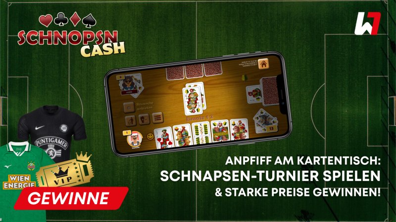 Kick-off at the Card Table: Win VIP Tickets & Jerseys
