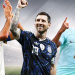 Ranking: The Best Players of the 2026 World Cup