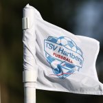 Hartberg Reportedly Strengthens with Attacker
