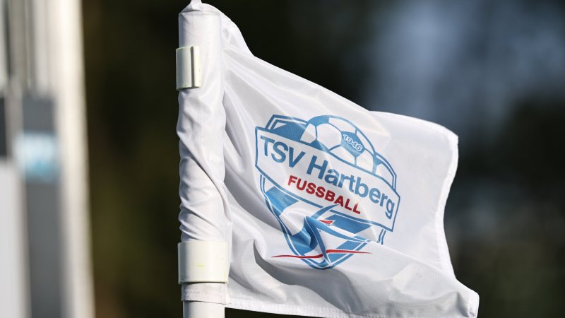 Hartberg Reportedly Strengthens with Attacker