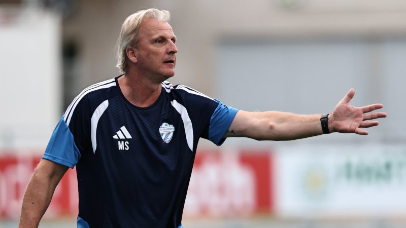 Bundesliga today: GAK - TSV Hartberg