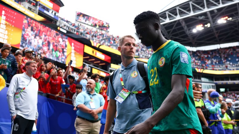 No Health Insurance at World Cup? New Controversy Surrounds Senegal