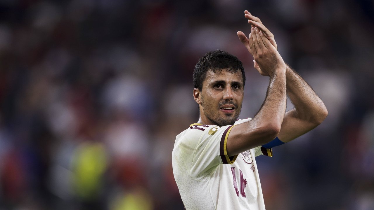 Real or Barca? Rodri Has Decided