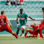 Confirmed: Seydi leaves SK Rapid