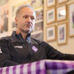 Austria Salzburg reached agreement with former German Bundesliga goalscorer