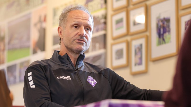 Austria Salzburg reached agreement with former German Bundesliga goalscorer