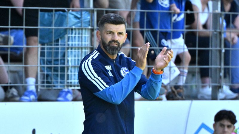 Muslic lands former German international