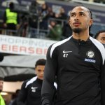 Off to the South: Emanuel Aiwu leaves Sturm