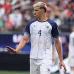40 Million Euros! Muharemovic Moves to the Premier League