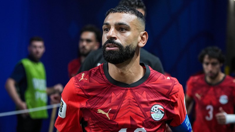 Salah on the verge of move to Turkey