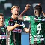 Test Wins for Ried and WAC - WSG Falls to Traditional Club