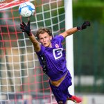 Kirchmayr Extends with GAK and is Loaned to LigaZwa