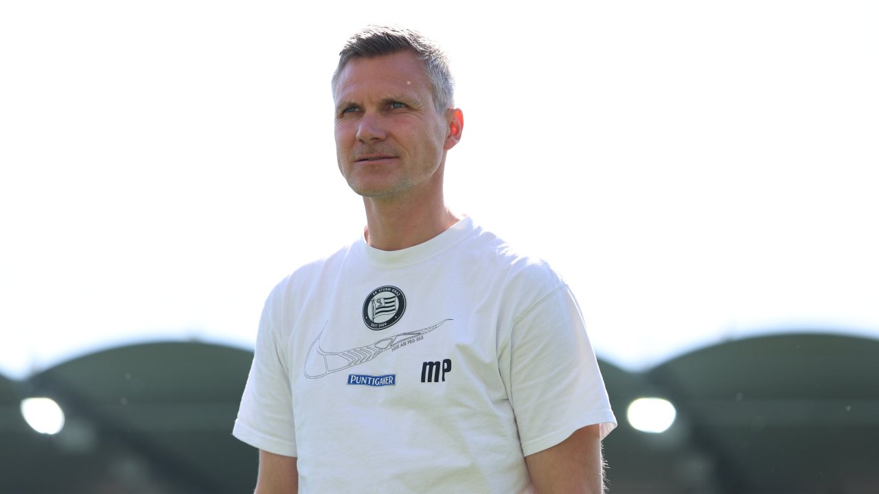 Transfer Update: Sturm receives multi-million offer for defender