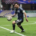 Not Messi's Last World Cup After All? "He Keeps Surprising Me"