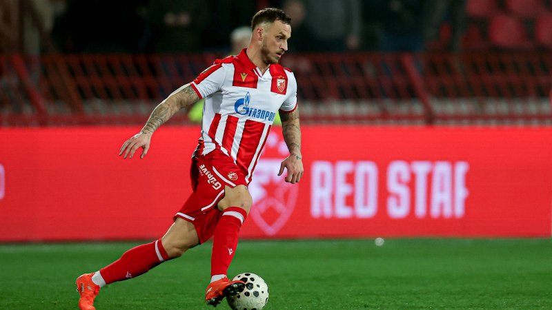 Arnautovic & Cham Celebrate Successful League Start