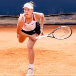 Kitzbühel Semifinal today: Marina Bassols Ribera - Sinja Kraus
