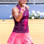 Grabher Completes Dream Final in Kitzbühel