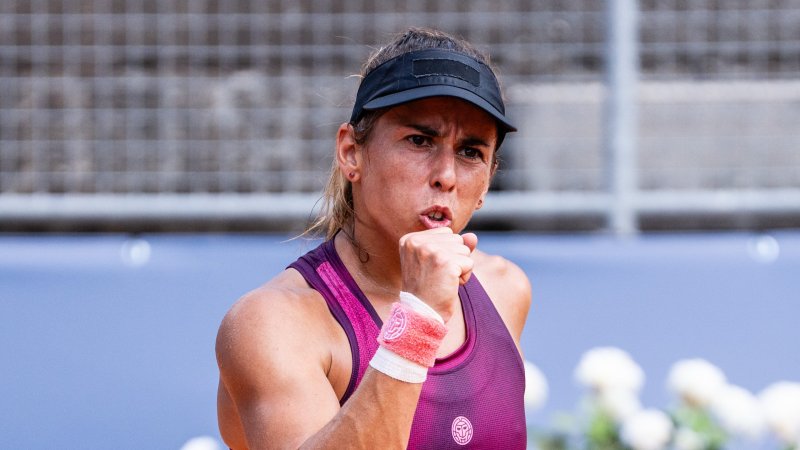 Grabher Completes Dream Final in Kitzbühel