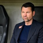 Former Salzburg Player Not a Topic for Rapid After All